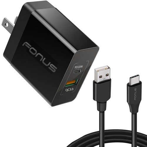 Caricabatterie 36w home - 36w, pd