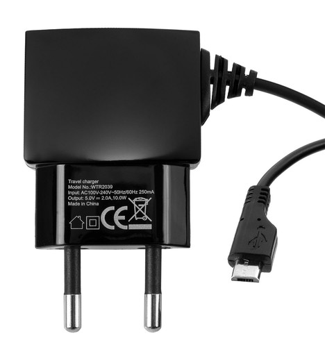 Alimentatore ampere per - 2,