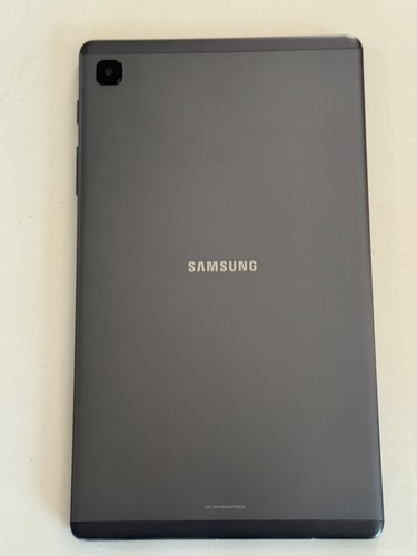 Samsung galaxy tab - samsung, a7