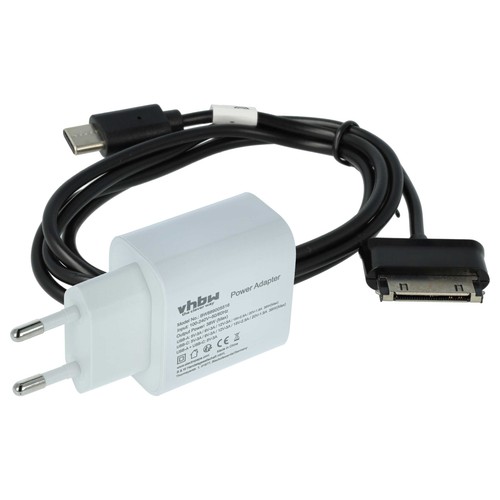 Alimentatore cavo usb c - usb,