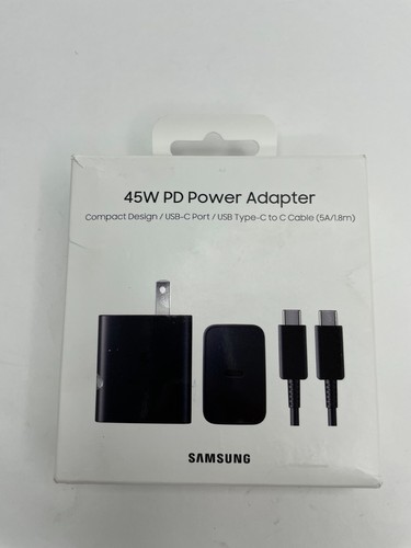 Samsung 45w adattatore di - 45w,