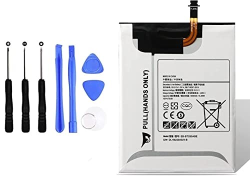 Akkee bt280abe replacement - eb-bt280abe,