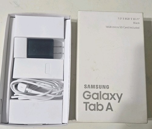Samsung galaxy tab wifi - tab, 7,0"