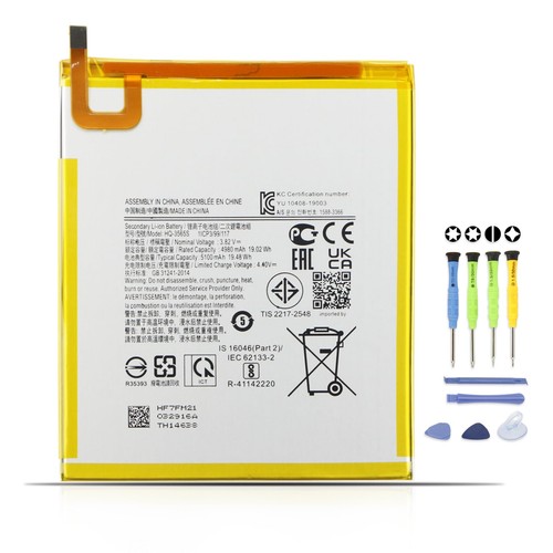 5100mah 3565s tablet - 5100mah, hq-3565s