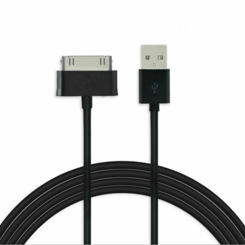 Cavo caricatore dati usb nero - dati,
