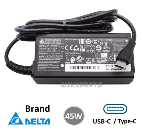 Adattatore laptop delta usb - laptop,