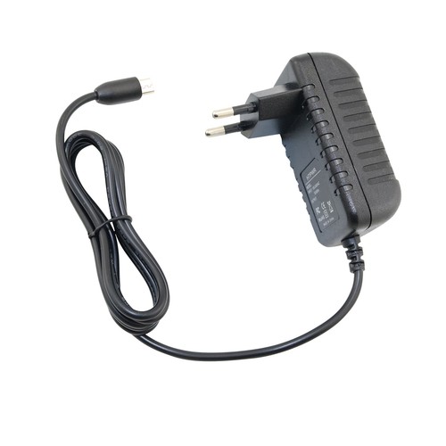 Alimentatore caricabatterie - alimentatore,