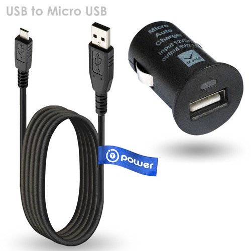 Caricatore auto per samsung - auto,