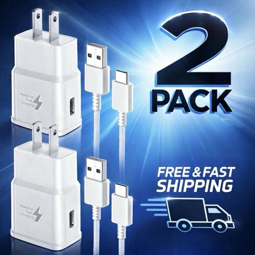 Confezione caricatori usb c - confezione, 2
