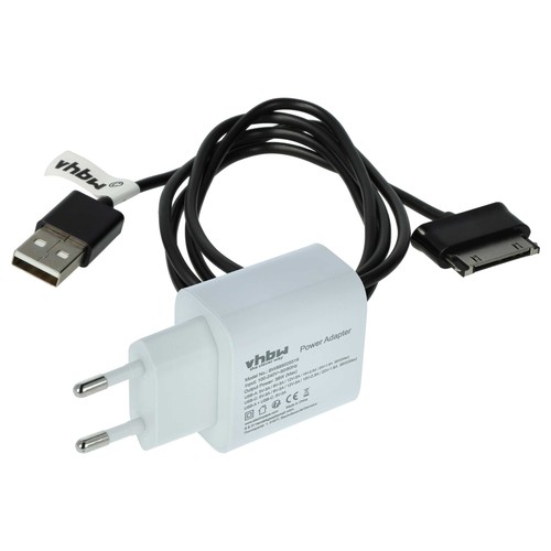Alimentatore cavo usb a - 1x,