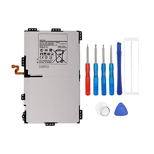 Swark bt835abu batteria - eb-bt835abu,