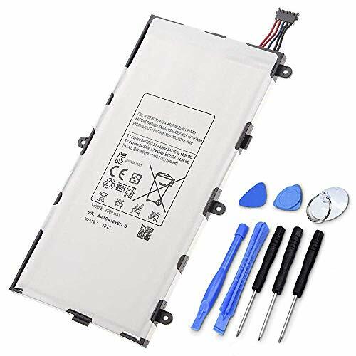 Xitaian 80wh t4000e - 3.7v, 14.80wh